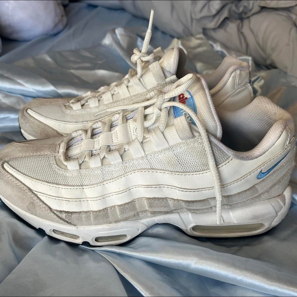 Nike Air Max 95